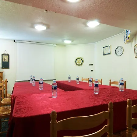 Citotel Les Pres Du Rosay Hotel Sallanches