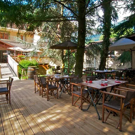 Hotel Citotel Les Pres Du Rosay 3*