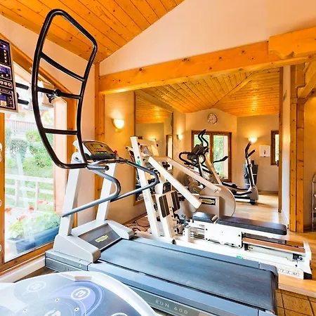Hotel Citotel Les Pres Du Rosay 3*