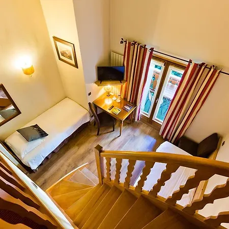 Citotel Les Pres Du Rosay Hotel 3*