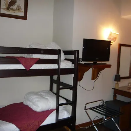 Citotel Les Pres Du Rosay Sallanches