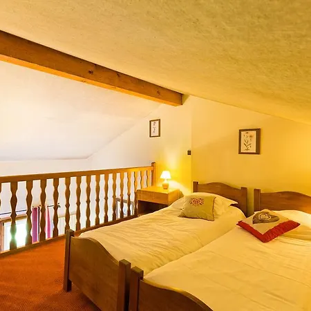 Citotel Les Pres Du Rosay Hotel 3*