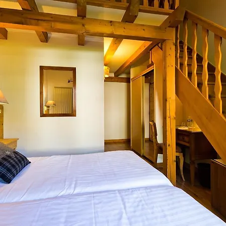 Hotel Citotel Les Pres Du Rosay